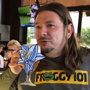 Meet your Posher, Joe